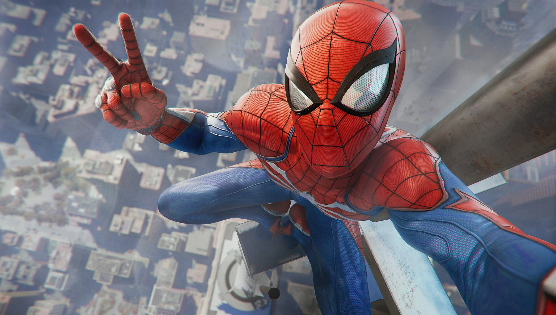 Marvel's Spider-Man