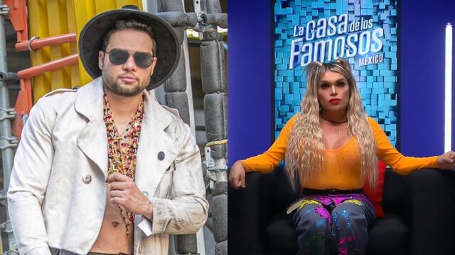 Wendy Guevara habla acerca de la notoria ausencia de Marlon Colmenarez tras su salida de La Casa de los Famosos México