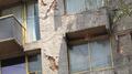 A seis semanas del Terremoto ¿ya se otorgan permisos para derribar muros de carga?