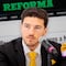 Samuel García exige a Reforma demostrar uso de recursos públicos para pauta y aclara que dona su sueldo
