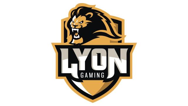 Lyon Gaming