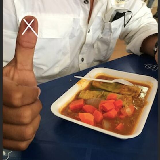 Los tacos del tío Cono, después del Voto