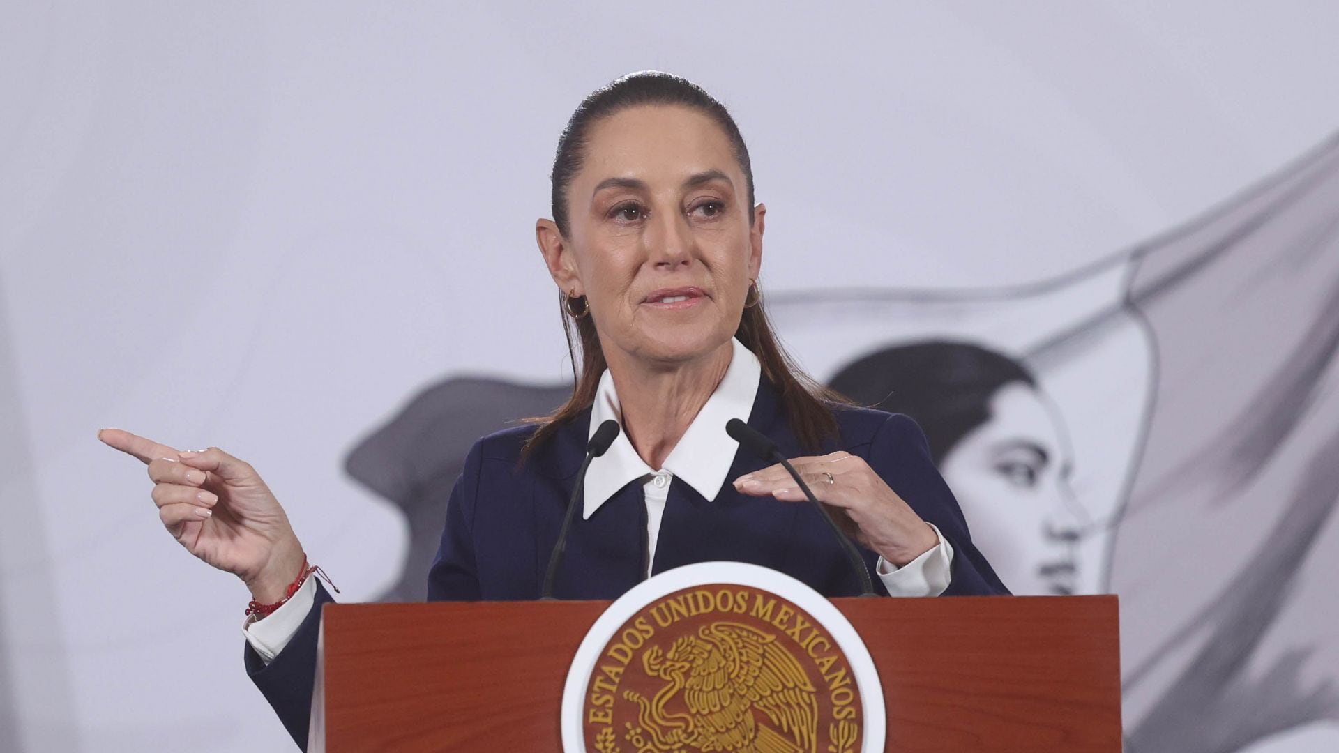 Sheinbaum abre puerta a inversión mexicana en Cuba