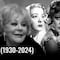 Muere Silvia Pinal a los 94 años de edad; la última diva del cine mexicano se fue rodeada de su familia