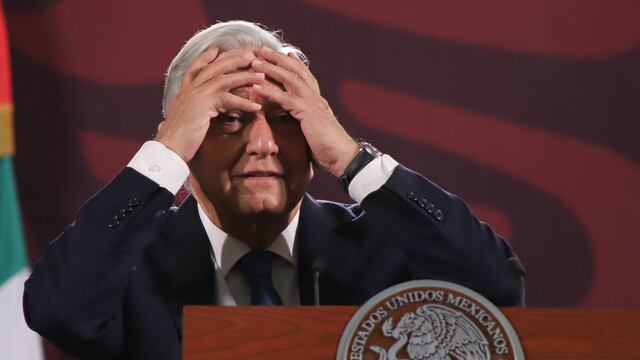 amlo critica a Norma Piña de la SCJN