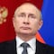 Vladimir Putin decreta semana no laboral en Rusia por alza de Covid-19