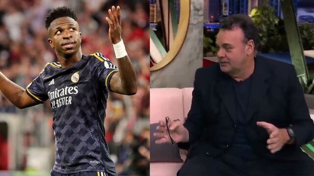 David Faitelson queda en ridículo al no conocer a jugadores de Brasil.