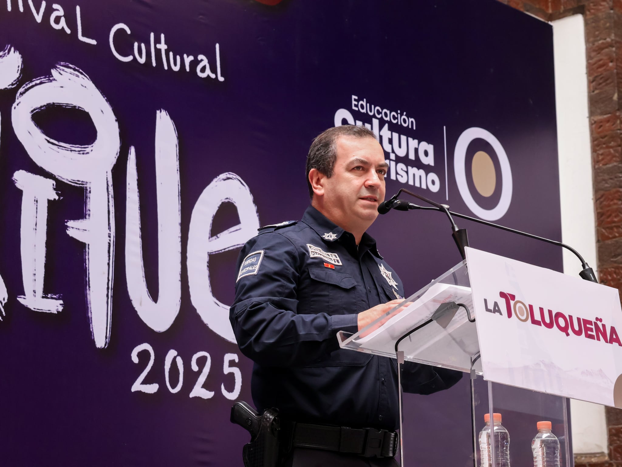 La Feria y Festival Cultural Alfeñique 2025 se lleva a cabo durante 35 días
