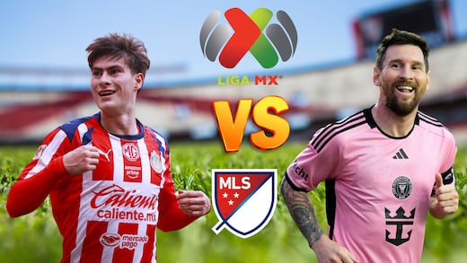All-Star Game 2026: Liga MX anuncia a sus estrellas para el duelo contra la MLS