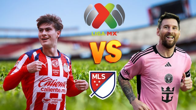 All-Star Game 2026: Liga MX anuncia a sus estrellas para el duelo contra la MLS.