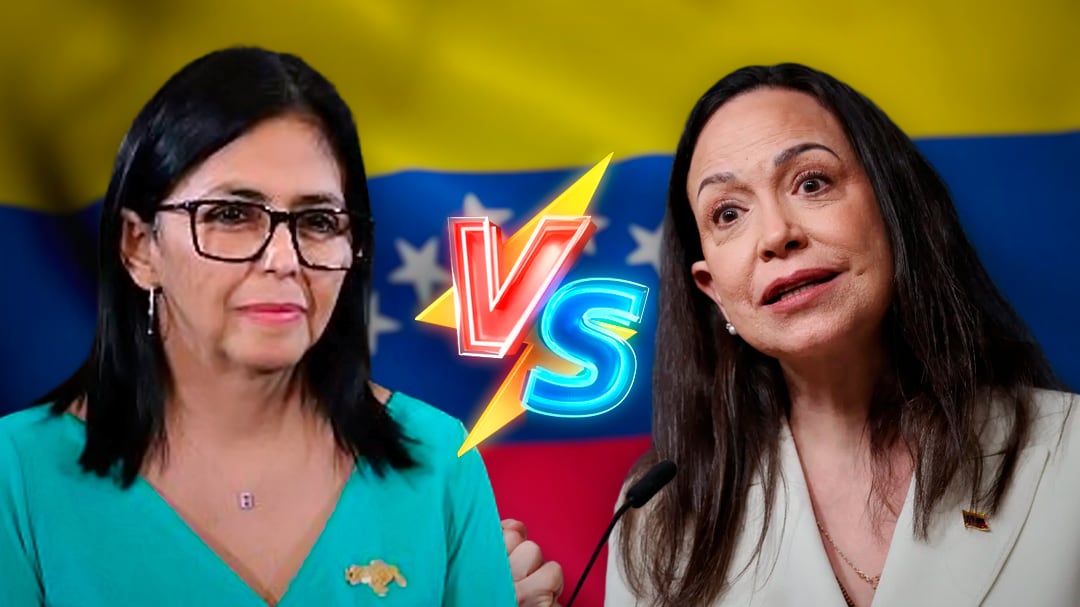 La tensión política que rodea el posible regreso de María Corina Machado a Venezuela