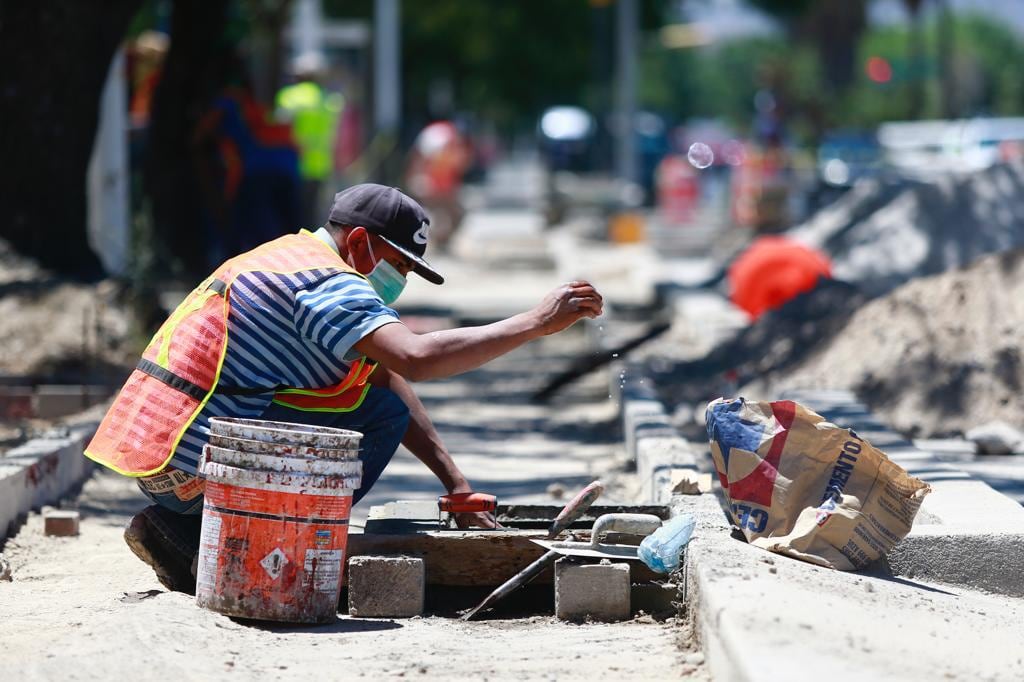 Jalisco crece más del doble durante el trimestre de 2022