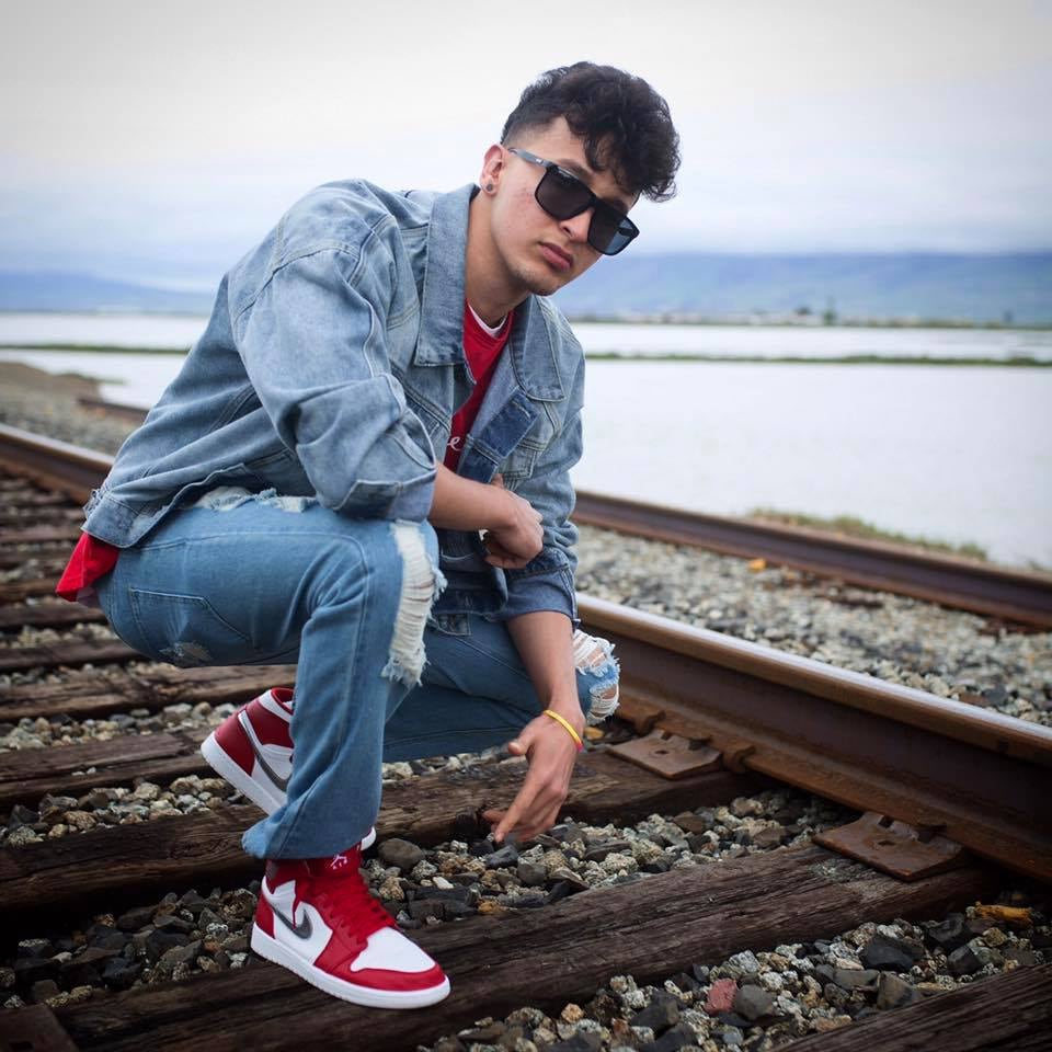 Roberto González, Hotspanish, influencer.