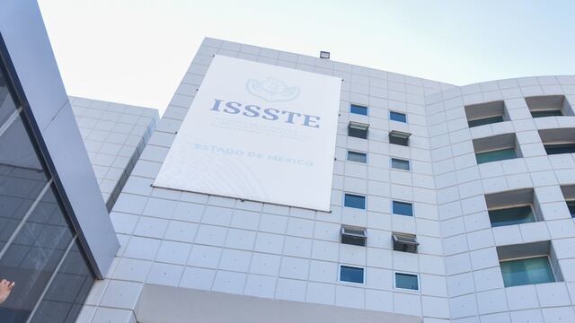 ISSSTE