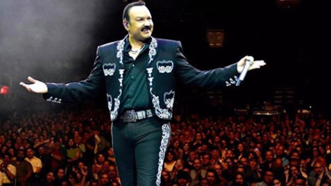 Pepe Aguilar