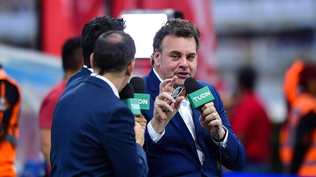 David Faitelson