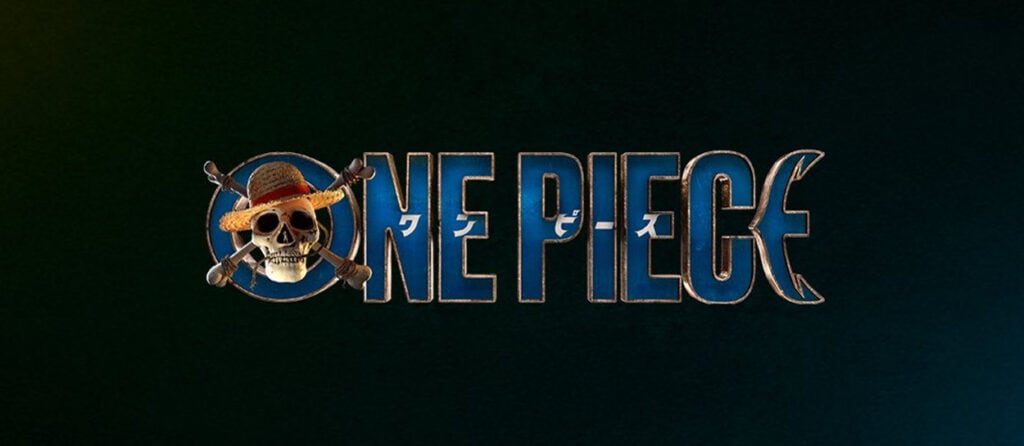 Logo One Piece