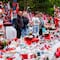 ¡No lo dejan solo! Jugadores del Liverpool acompañan a familiares de Diogo Jota para un último homenaje