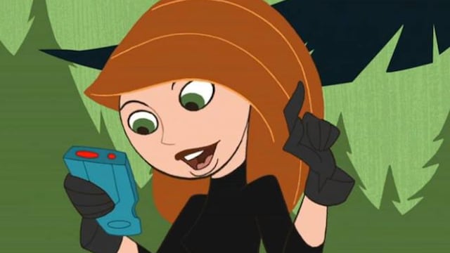 Kim Possible