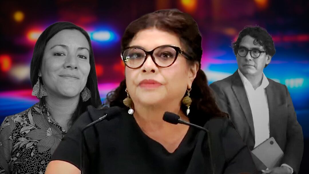 Clara Brugada anuncia detención de 13 personas por el asesinato de Ximena y José