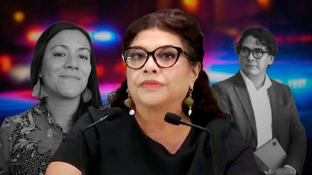 Clara Brugada anuncia detención de 13 personas por el asesinato de Ximena y José