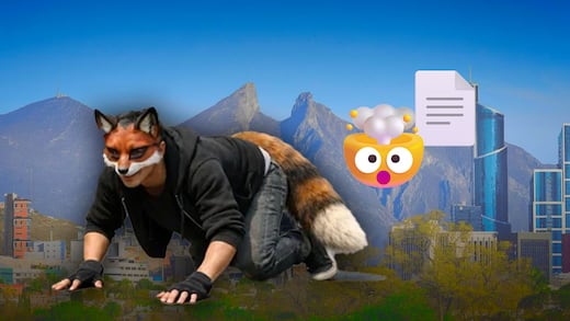 Buscan aprobar Ley Therian contra la discriminación en Nuevo León