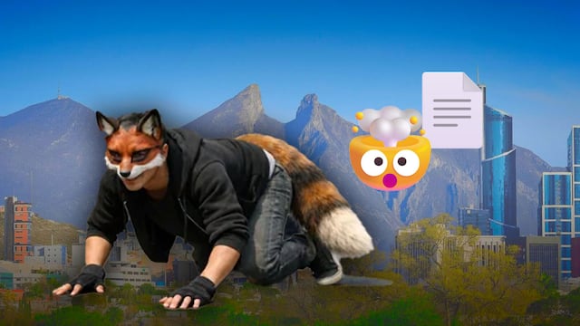 Proponen Ley Therian en Nuevo León