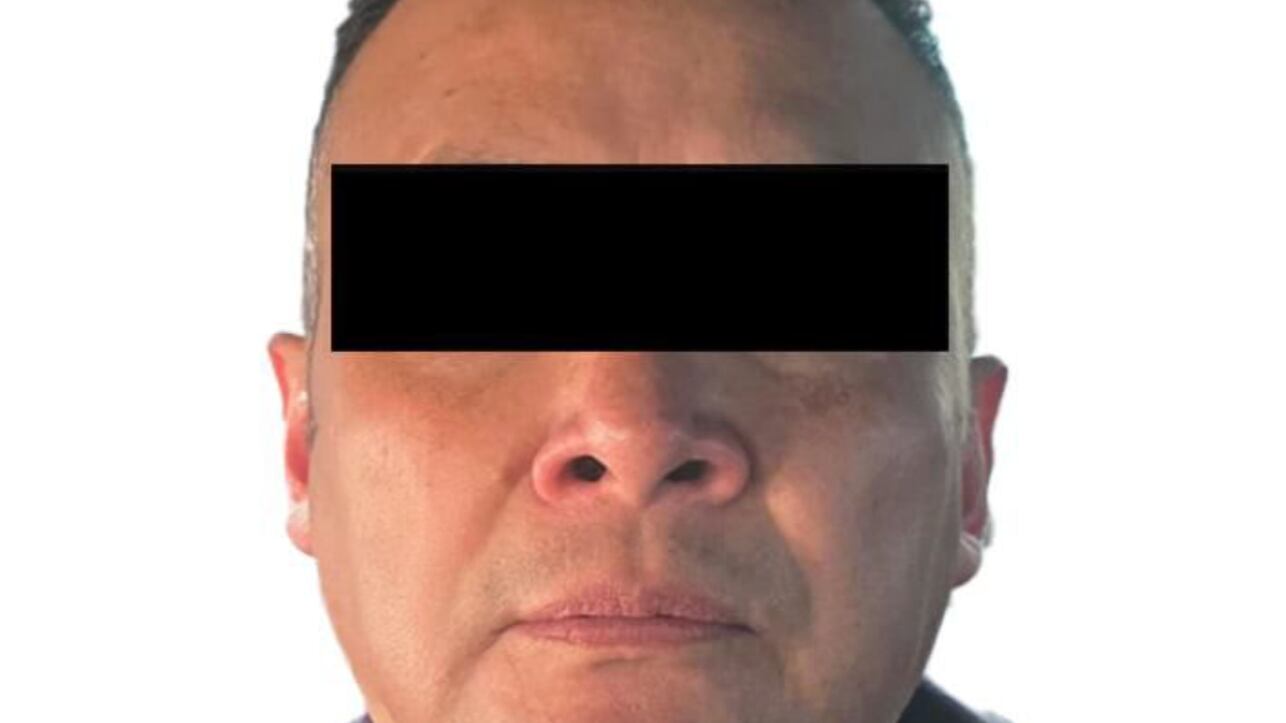 Detienen al ex director de Administración del TRIJAEM por desvío millonario