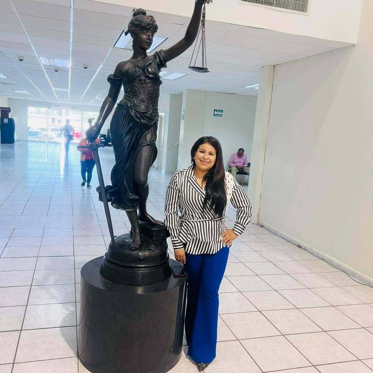 Suspenden a magistradas por amparo a Eugenio Hernández que evitó su extradición