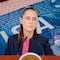 Sheinbaum cuestiona razones para retirar visas y defiende libertad de expresión de legisladores