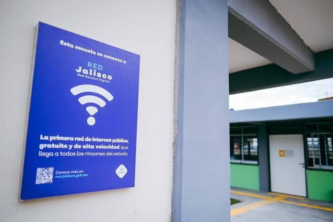 Jalisco, el estado mejor conectado de México