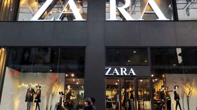 Conoce los secretos para adquirir los mejores descuentos en Zara durante el Black Friday 2023