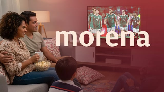Morena busca que veas en TV abierta los partidos de México en el Mundial 2026