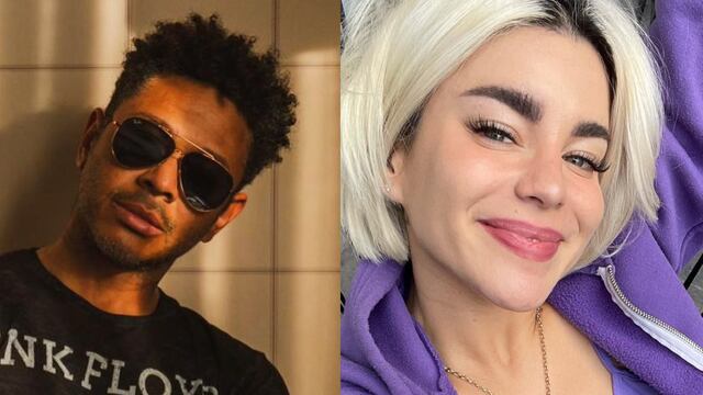 Kalimba deberá acudir con un juez por la denuncia de Melissa Galindo