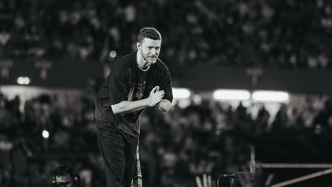 Justin Timberlake revela tener Enfermedad de Lyme: “Quedé en shock”, confiesa tras recibir el diagnostico
