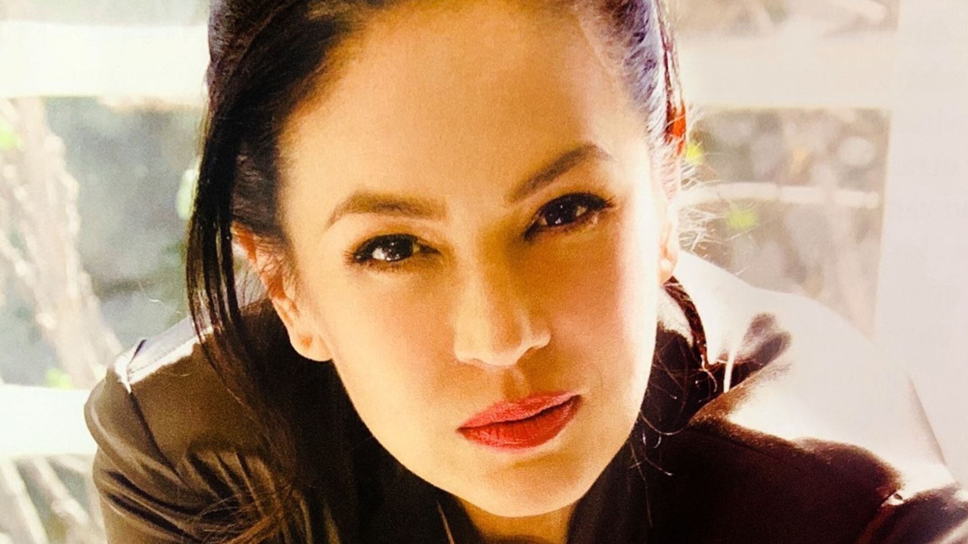 Yolanda Andrade asegura que una “bruja” estaría detrás de su enfermedad