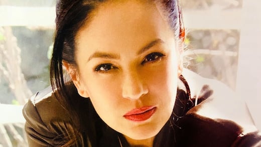 Yolanda Andrade asegura que una “bruja” estaría detrás de su enfermedad