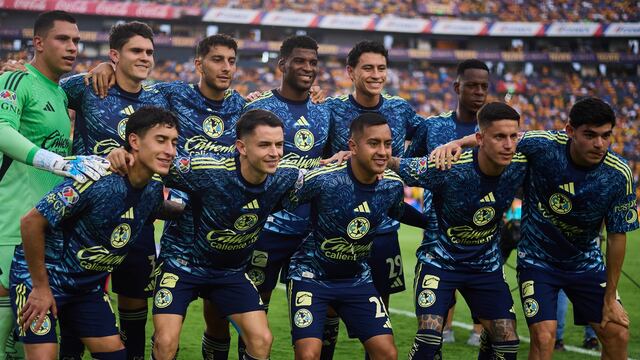 Atlas vs Club América: Pronóstico y posibles alineaciones del partido de la Jornada 6 de Liga MX