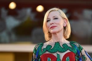Cate Blanchett