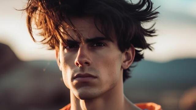 Dragon Ball Z en la vida real: Inteligencia artificial