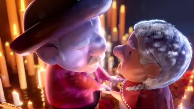 Escena de No dejaré de quererte 2022, de Tv Azteca