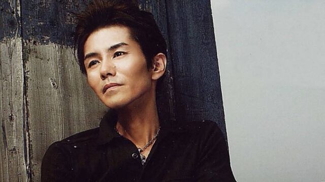 Kouji Wada