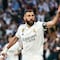 Karim Benzema marca hat-trick en siete minutos; el tercero más rápido de LaLiga