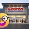 Estos son los 10 mejores productos del Costco según un estudio