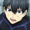 Se casa con Yoichi Isagi, personaje de de Blue Lock