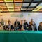 Partido Verde: Pepe Couttolenc, Manuel Velasco y Javier Herrera cierran filas a favor de Claudia Sheinbaum