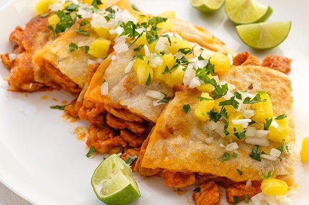 La Gringa está entre los mejores platillos de cerdo de Taste Atlas