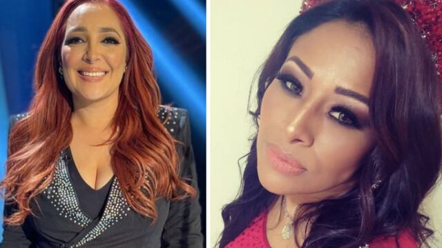 Myriam Montemayor / Toñita