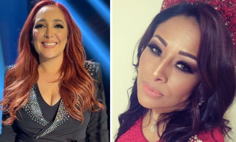 Myriam Montemayor / Toñita