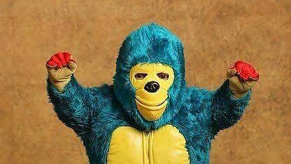 Kemonito estará en La Mole 2020